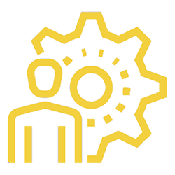 Contact Us icon
