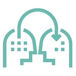 Instructional materials icon