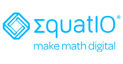 EquatIO - make math digital